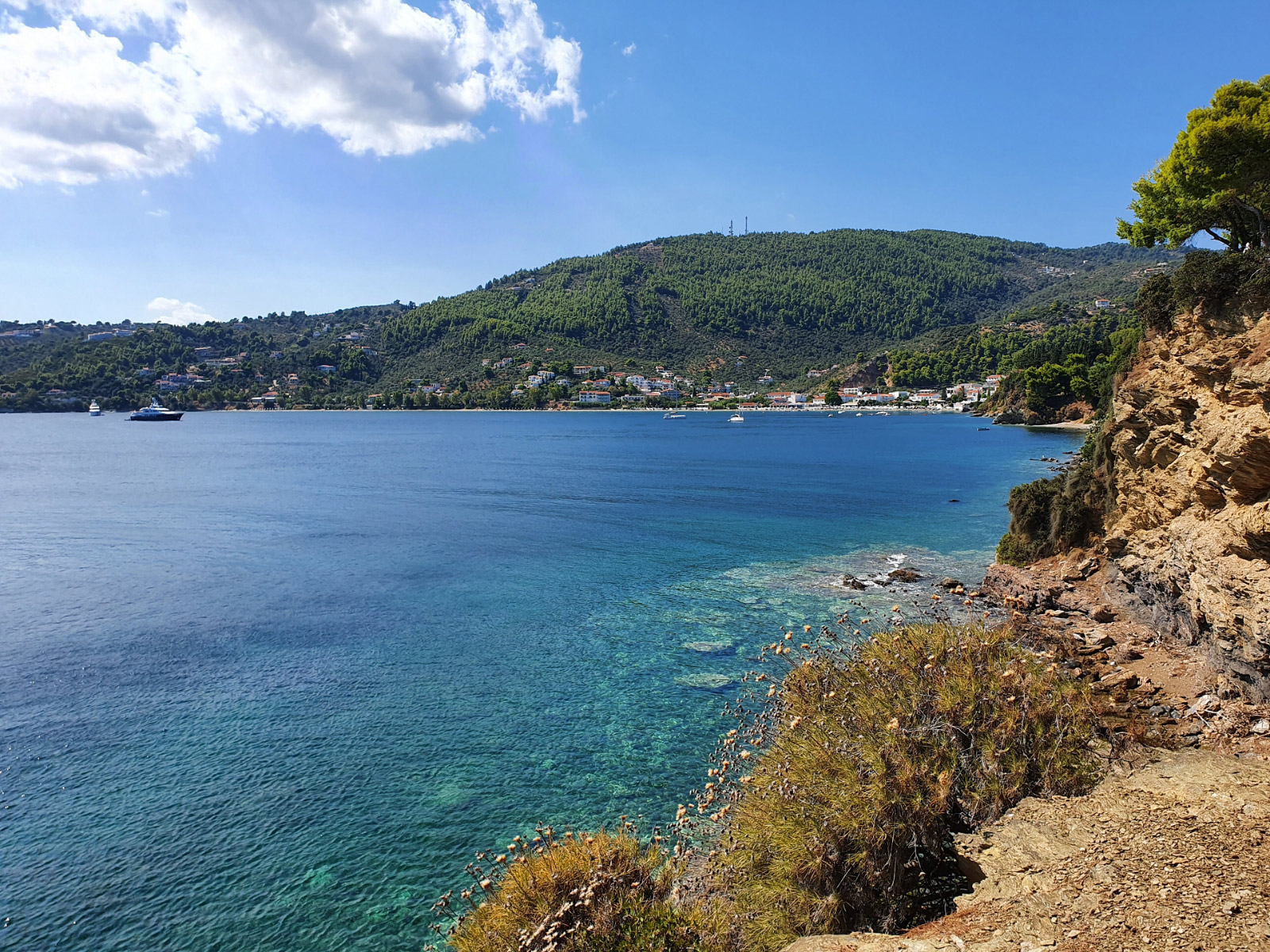Skíathos